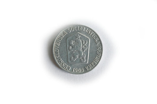 3 Halier 1963