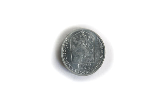 5 Halier 1977 až 1990 vyberte si ročník