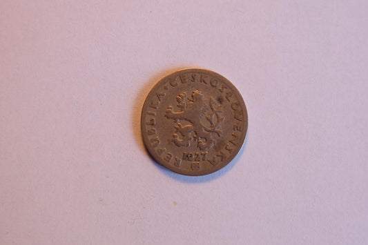 20 Halierov 1927 1/2