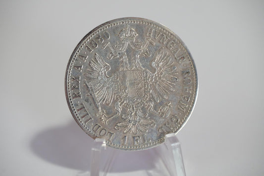 1880 1 Zlatník / Florin František Jozef Bz