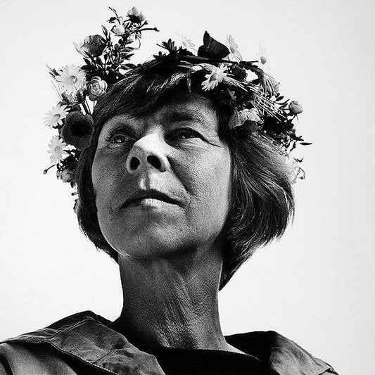 2014 2 Euro Fínsko - Tove Jansson