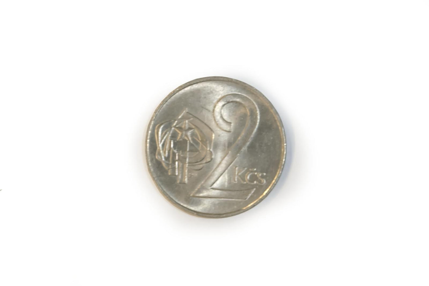 2 koruna 1972 až 1990 vyberte si ročník