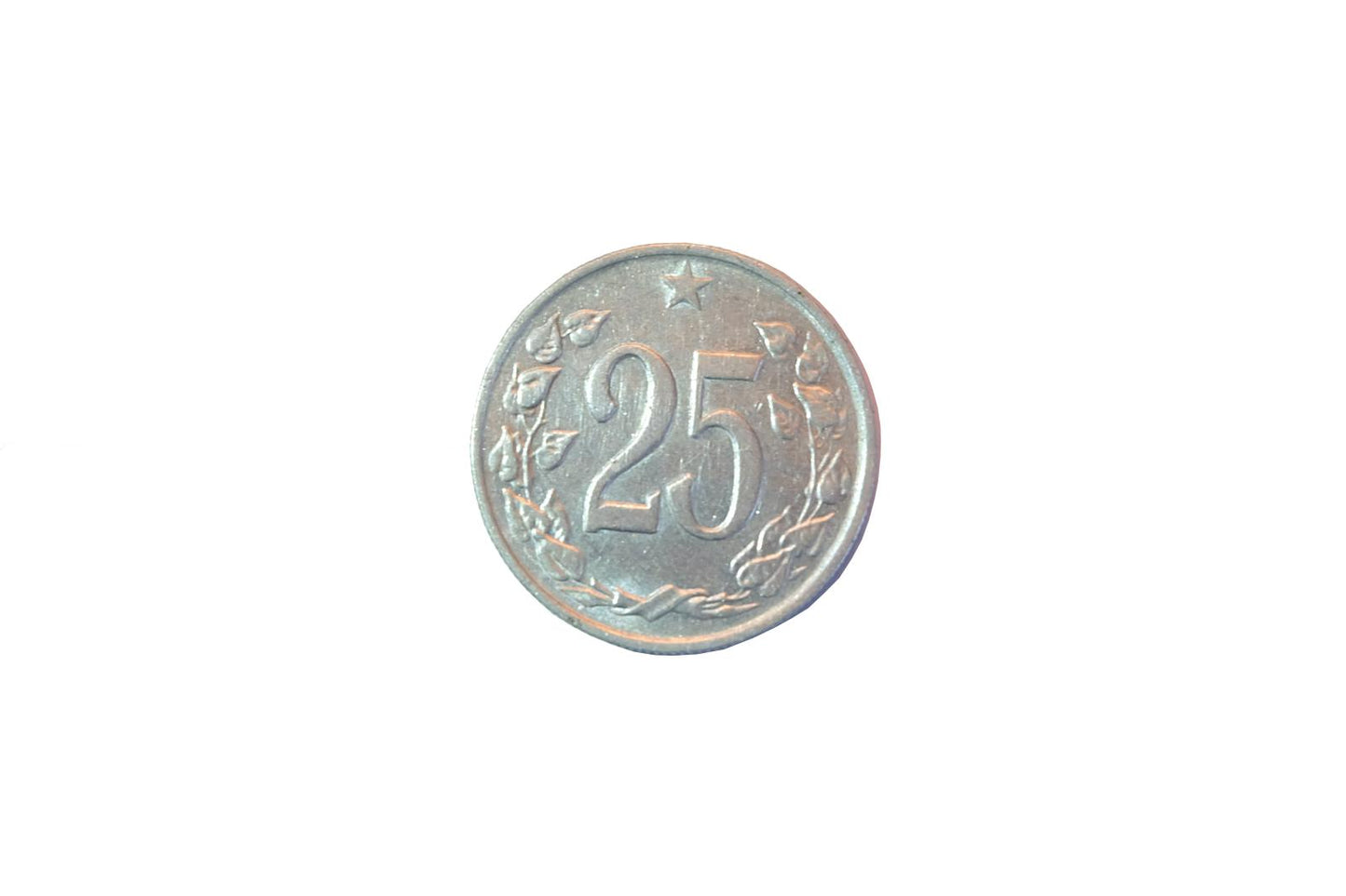 25 Haliernik 1963