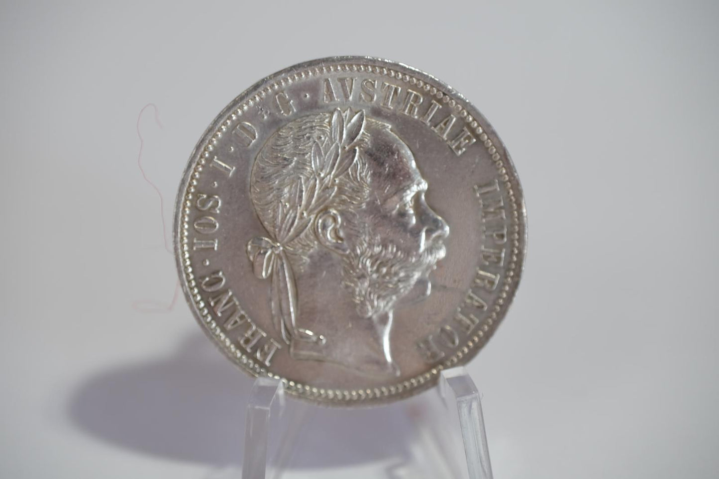 1891 1 Zlatník / Florin František Jozef Bz