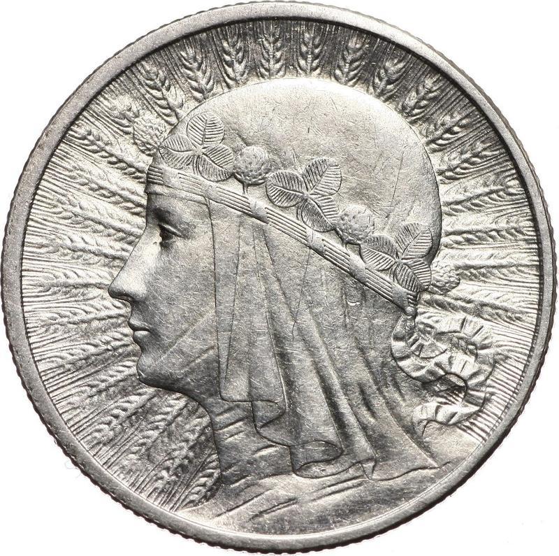 2 zloté 1932