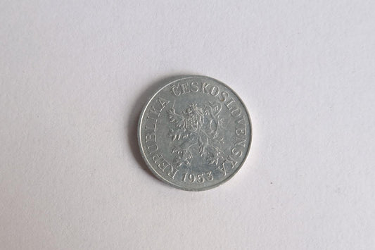 10 Halierov 1953 1954 1955 1956 1958 Československo vyberte si ročník