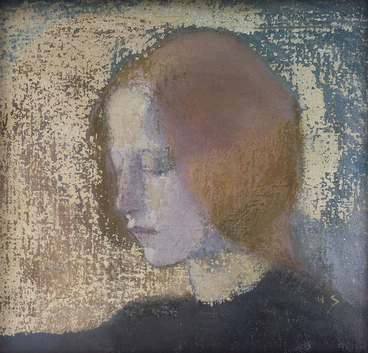 2012 2 Euro Fínsko - 150. výročie narodenia Helene Schjerfbecka