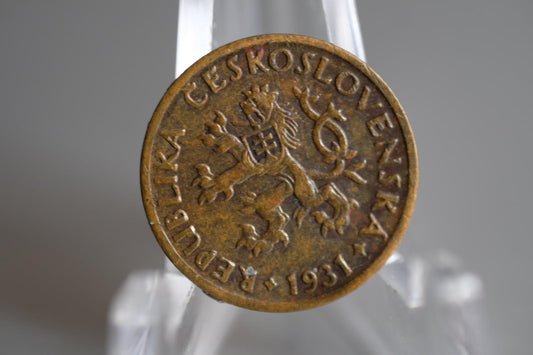 5 Halier 1931