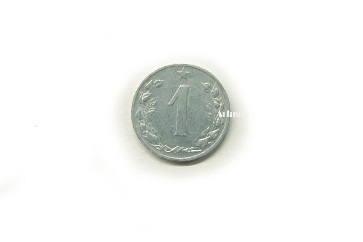 1 Halier 1962-1963-1986 vyberte si ročník