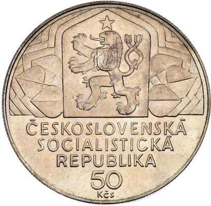 1979 / IX. Zjazd KSČ - 30. výročie