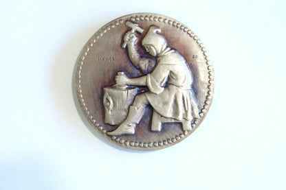 10. výročie založenia SNS, 1980
