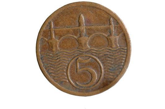 5 Halier 1931