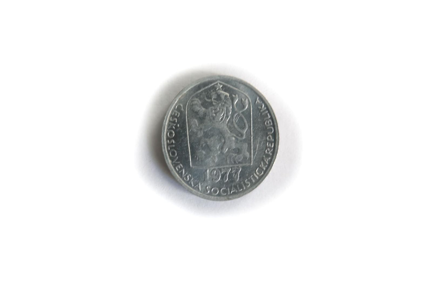 5 Halier 1977 až 1990 vyberte si ročník
