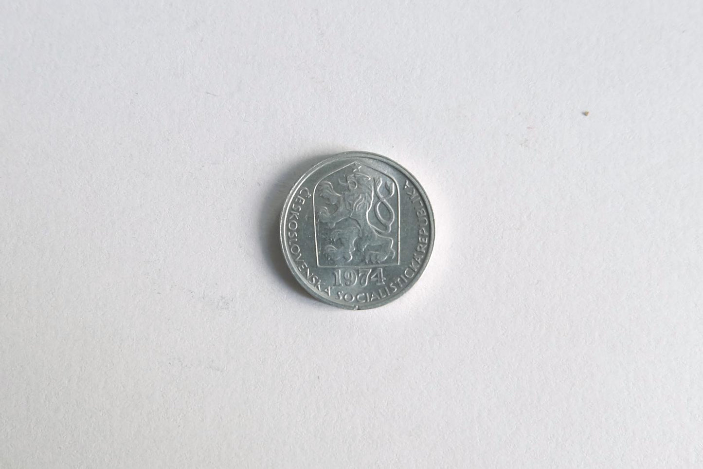 10 Halierov 1974 až 1990 Československo vyberte si ročník