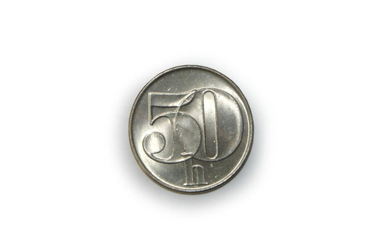 50 Halierov 1991 a 1992