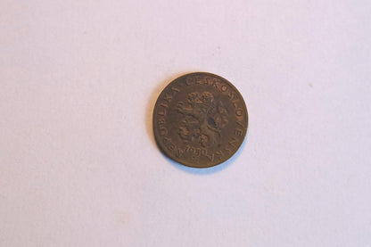 20 Halierov 1950