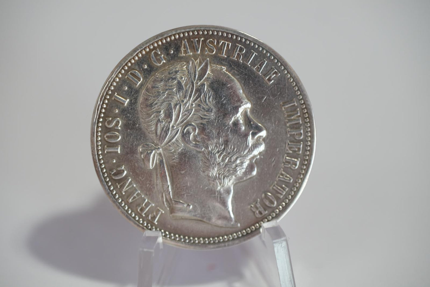 1892 1 Zlatník / Florin František Jozef Bz top stav