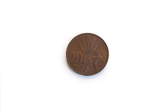 20 Halierov 1950