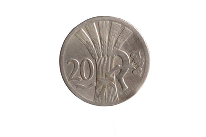 20 Halierov 1921