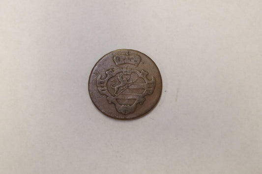 2 SOLDI 1799 František II