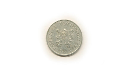 3 Halier 1953- 1954 vyberte si ročník