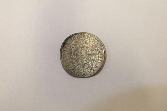 1674 Leopold I. - XV. grajciar Viedeň krásny stav