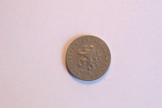 20 Halierov 1937 1/2