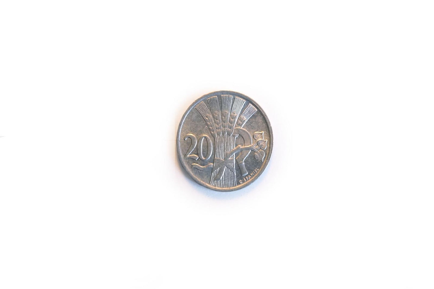 20 Halierov 1952