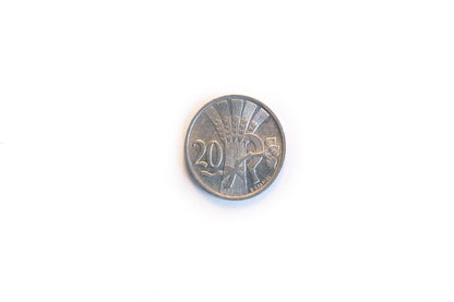 20 Halierov 1952