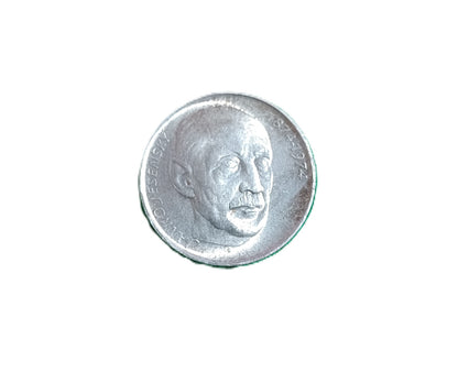 1974 50 Kčs- Janko Jesenský - 100. výročie narodenia