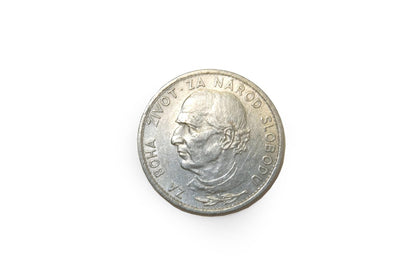 1939 5 korún Slovenský Štát
