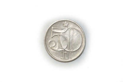 50 Halierov 1978 až 1990 vyberte si ročník