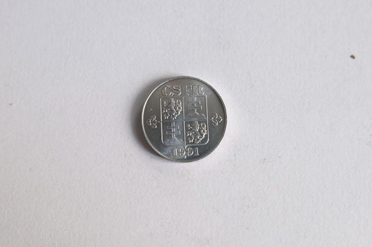 10 Halierov 1991 Československá federatívna republika