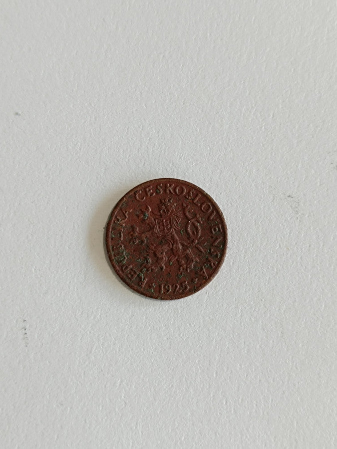 5 Halier 1925