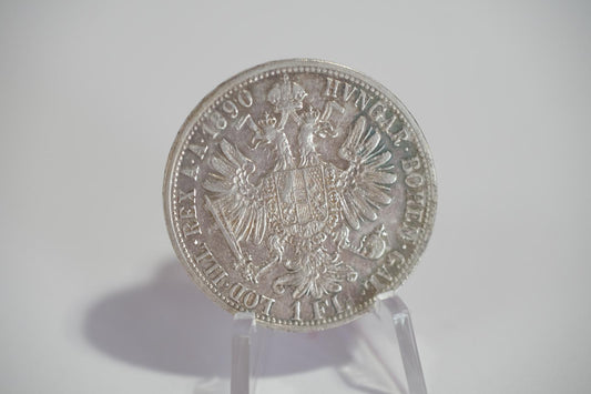 1890 1 Zlatník / Florin František Jozef Bz