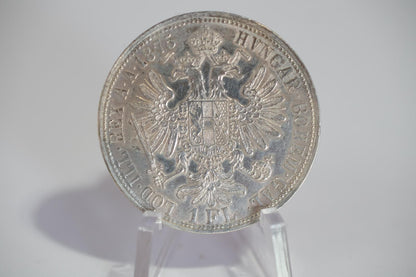 1875 1 Zlatník / Florin František Jozef Bz