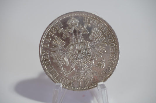 1891   1 Zlatník / Florin František Jozef Bz