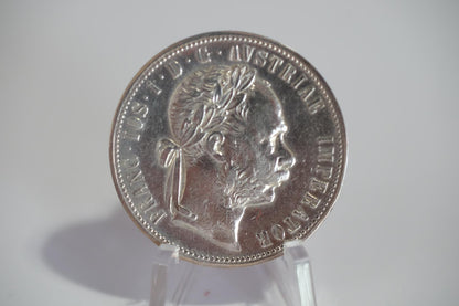 1880 1 Zlatník / Florin František Jozef Bz