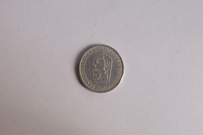 10 Halierov 1961 až 1971 Československo vyberte si ročník a stav