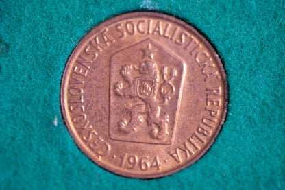 50 Halierov 1963 až 1971 vyberte si ročník a stav