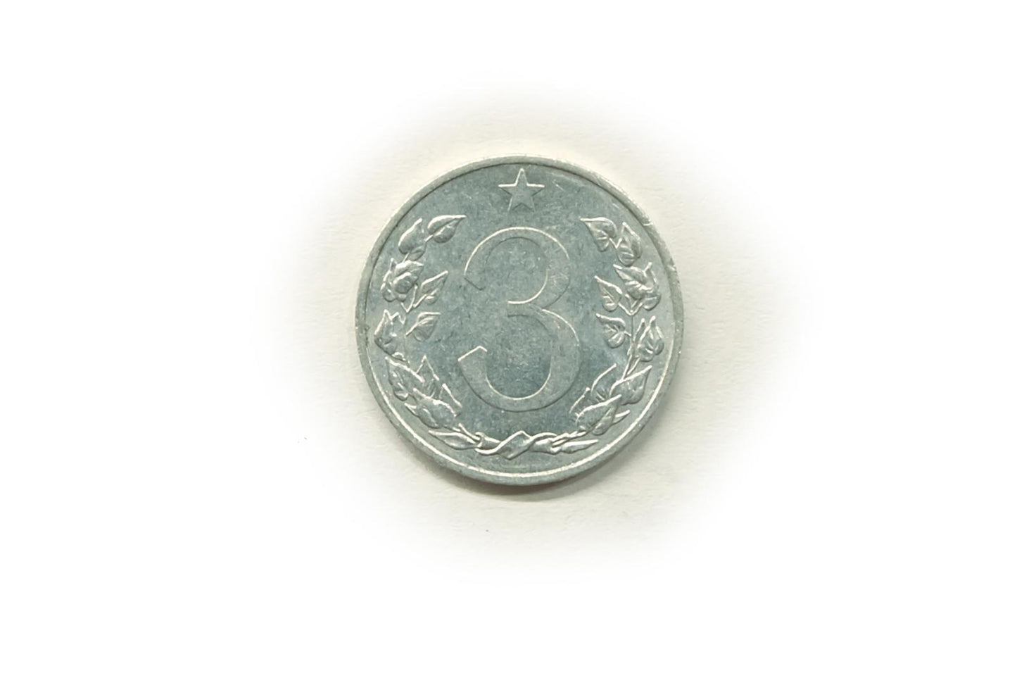 3 Halier 1963