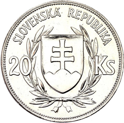 1939 /20 Ks Jozef Tiso krásna