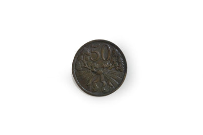 50 Halierov 1949