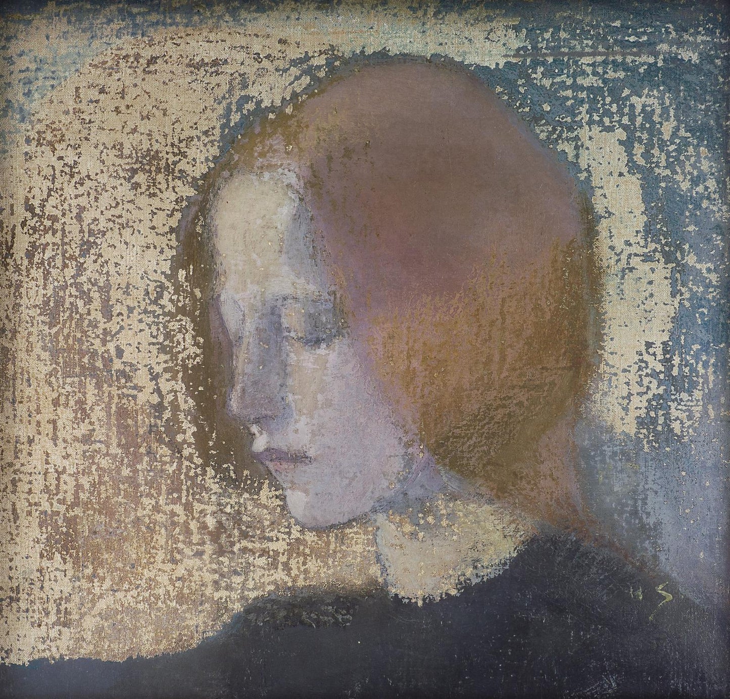 2012 2 Euro Fínsko - 150. výročie narodenia Helene Schjerfbecka