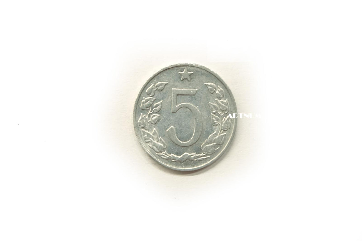 5 Halier 1953 1954 a 1955 vyberte si ročník