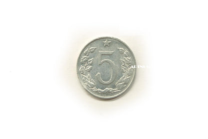 5 Halier 1953 1954 a 1955 vyberte si ročník