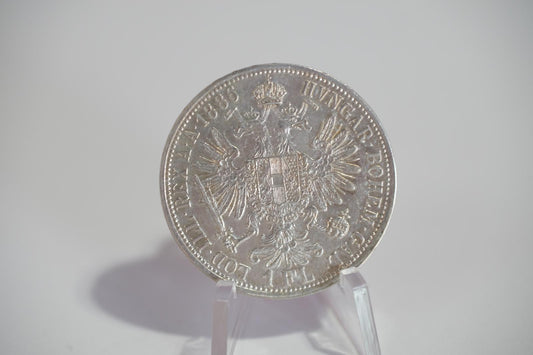 1886 1 Zlatník / Florin František Jozef Bz