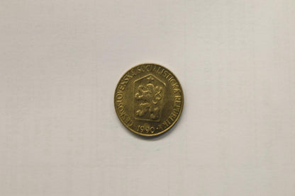 1 Koruna 1961 až 1990 Československo, vyberte si ročník