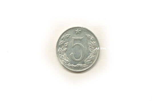 5 Halier 1962 až 1976 vyberte si ročník