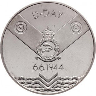 1994 / 200 Sk - D-Day BK